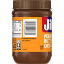 Jif Peanut Butter & Chocolate 425g