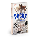 Pocky Cookies & Cream Flavor 40g (Just Box Damaged)
