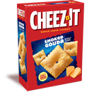 Cheez-It Smoked Gauda Crackers 351g (Best Before : 14 May 2026)