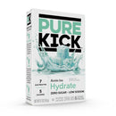 Pure Kick Hydrate Singles To Go Arctic Ice Drink Mix