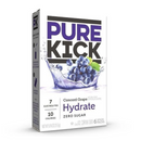 Pure Kick Hydration Concord Grape 21.6g