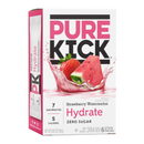 Pure Kick Hydration Strawberry 18g