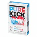 Pure Kick Hydrate Singles To Go Ice Pop Drink Mix