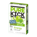 Jolly Rancher Pure Kick Green Apple Singles to Go (BBD July 2025)