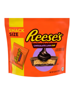 Reese’s Chocolate Lava Cup Pouch (265g)