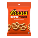 Reese's Dipped Pretzels 120g (Best Before 02/25) (Hardened)