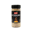 Badia Specialty Size Salt Pepper Garlic 184g