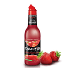Daily's Cocktails Non-Alcoholic Strawberry Mix 1Ltr (Just Cap Broken)