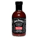Jack Daniel's Old No.7 Sweet & Spicy BBQ Sauce 553g