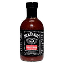 Jack Daniel's Old No. 7 Sweet & Spicy Barbecue Sauce 553g(BEST BEFORE 24/05/2025)