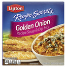 Lipton Golden Onion 73.7g (Best Before : 13 Nov 2025)