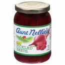 Aunt Nellie Diced Pickled Beets 453g (Best Before Date:-28/12/2025)