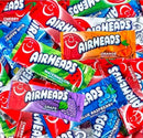Airheads Assorted Share Bag 500g (Past Best Before Date)