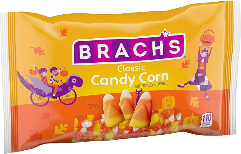 Brach's Classic Candy Corn 311g