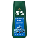 Irish Spring Body Wash Moisture Blast Body Wash 591ml