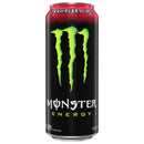 Monster Energy Juice 473ml | Strawberry Shot