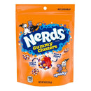 Nerds Spooky Halloween Gummy Clusters 226g