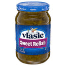 Vlasic Sweet Relish 473ml