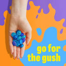 Betty Crocker Fruit Gushers Blueberry Grape & Sour Blue Raspberry 136g
