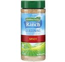 Hidden Valley Spicy Ranch Seasoning & Salad Dressing Mix 226g shaker (Damaged Bottle) (Best Before 12/2025)