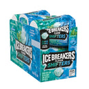 Ice Breakers Flavor Shifters Bottle Wintergreen/Coolmint Flavors 92g (Best Before : March 2026)