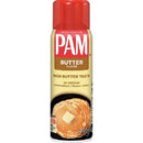 Pam Butter Flavour No-Stick Cooking Spray 141g