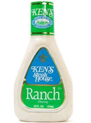 Ken's Steak House Ranch Dressing 473ml