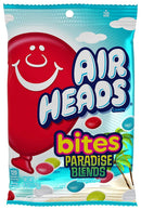 Airheads Bites Paradise Blends 170g (Best Before : 28 April 2026)