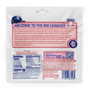 Big League Chew Bubble Gum 60g | Big Rally Blue Raspberry