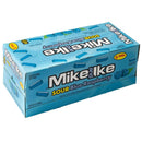 (24 x 22g) Mike and Ike Sour Blue Raspberry Chewy Candy