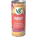 V8 Energy Tropical Blend (6 x 237ml)