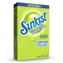 Sunkist Lemon Lime 15g