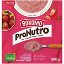 Bokomo ProNutro Strawberry Flavoured Protein Cereal 500g (Best Before : 23 May 2026)