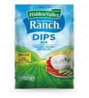 Hidden Valley Original Ranch Dips Mix 28g (Best Before : 31 Jan 2026)