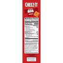 Cheez-It Extra Big Baked Snack Crackers 331g