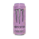 Monster Energy Juice 473ml | Ultra Wild Passion