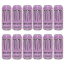 Monster Energy Juice 473ml | Ultra Wild Passion