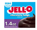 🍒 Jell-O Sugar-Free Pudding & Pie Filling : Guilt-Free Colors Variety Pack (8 Flavors) 🍓