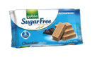 Gullon Sugar Free Variety Flavoured Wafer (Vanilla x 4 & Chocolate x 4)