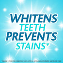Trident White Wintergreen Sugar Free Gum, 16 Count (Pack of 9 )