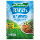 Hidden Valley Original Ranch Seasoning Mix 28g (Best Before : 24 Oct 2025)