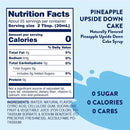 Skinny Syrups Sugar Free Pineapple Upside Down Cake 750ml