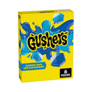 Betty Crocker Fruit Gushers Blueberry Grape & Sour Blue Raspberry 136g