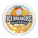 Ice Breakers Sparkling Pineapple Mango Mints (42g)