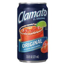Mott's Clamato Original Tomato Cocktail Cans 221ml