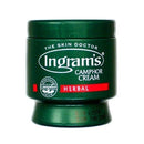 Ingram's Herbal Camphor Cream 450ml