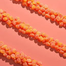 Sour Patch Kids Peach Soft & Chewy Candy 102g