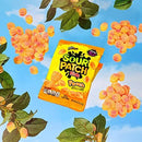 Sour Patch Kids Peach Soft & Chewy Candy 102g