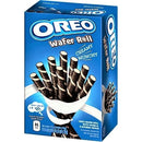 Oreo Vanilla Wafer 54g