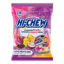 Hi-Chew Exotic Fruit  Peg Bag 100g